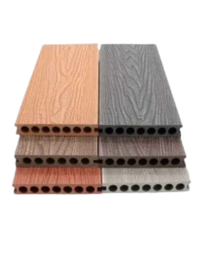 WPC Three Layer Sheets | WPC Boards | WoodAlt