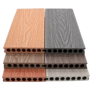 WPC UV Printed Doors - WoodAlt