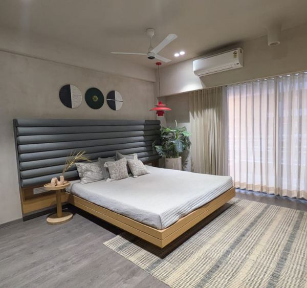 Bedroom Furniture | WoodAlt WPC Manufacturers