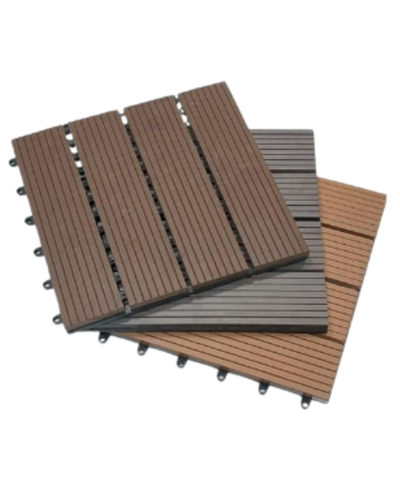 WPC Decorative Grills | WoodAlt