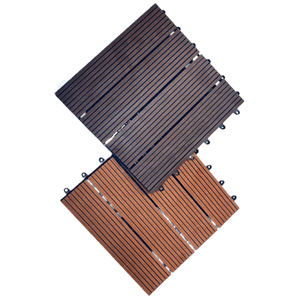 DIY Decking | WoodAlt