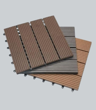 WPC Decorative Grills | WoodAlt