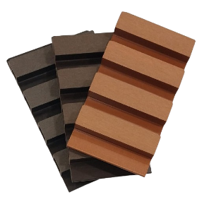 WPC Exterior Panels - WoodAlt