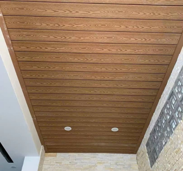 Interior & Exterior Wall Cladding | WoodAlt WPC Manufacturers