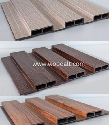 Interior Wall Panel - WoodAlt
