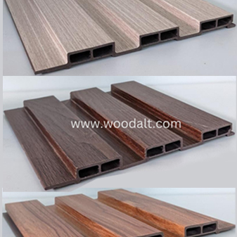 Interior Wall Panel | WoodAlt