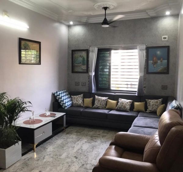 Living Room Furniture | WoodAlt WPC Manufacturers