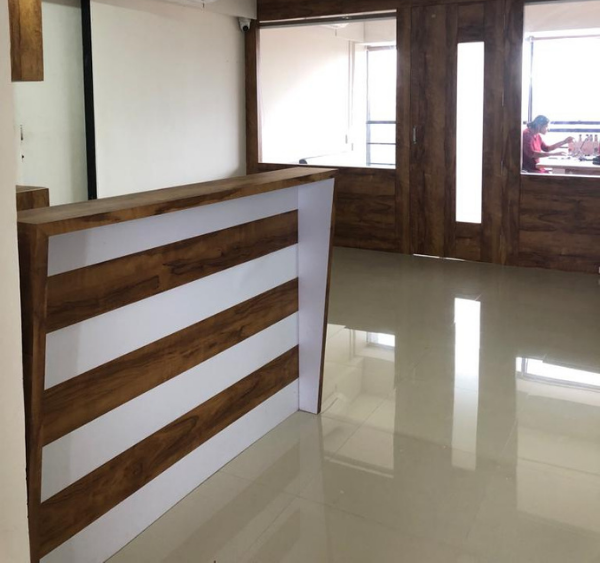 Office Furniture | WoodAlt WPC Manufacturers