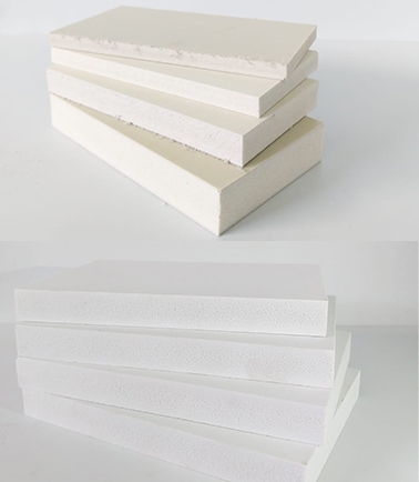 WPC Boards - PVC Sheets - WoodAlt