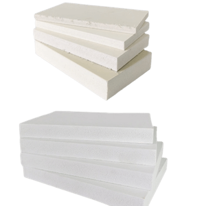 WPC Boards - PVC Sheets - WoodAlt