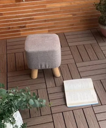 DIY Decking | WoodAlt