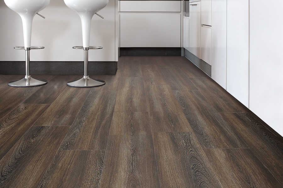 SPC Flooring 02 - Luxury Vinyl Tiles - WPC Products Manufacturer