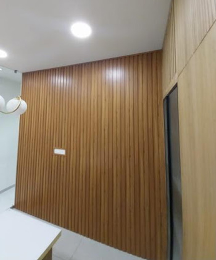 Interior Wall Panel | WoodAlt
