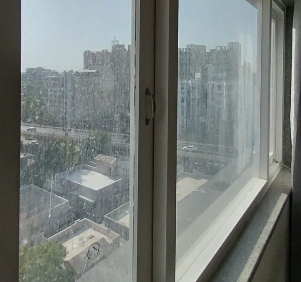 Window & Window Frames | WoodAlt WPC Manufacturers