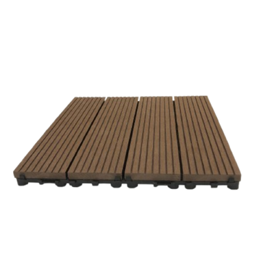 DIY Decking - WoodAlt
