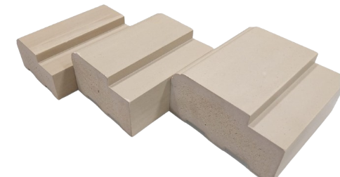 WPC Doors and Frames | WPC Frames