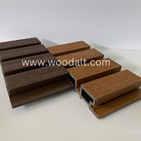 WPC Exterior Panels | WoodAlt