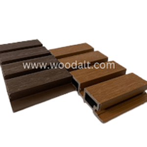 WPC Exterior Panels | WoodAlt