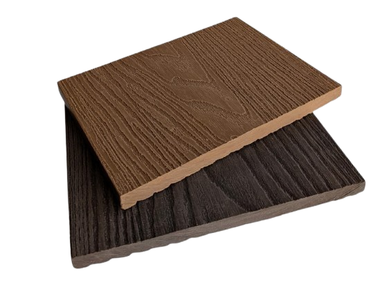 WPC Planks - WPC Decking - WoodAlt
