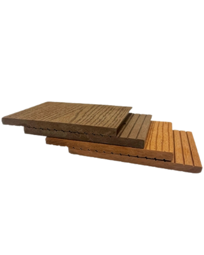 WPC Planks - WPC Decking - WoodAlt