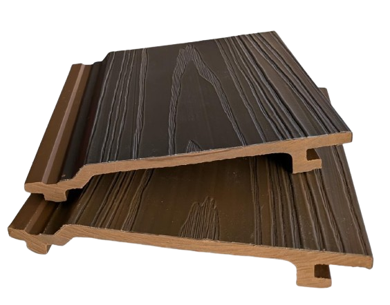 WPC Wall Cladding - WoodAlt