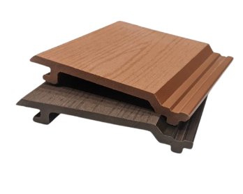 WPC Wall Cladding - WoodAlt