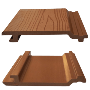 WPC Wall Cladding - WoodAlt