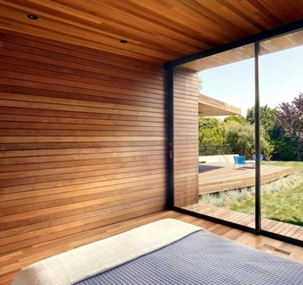Interior & Exterior Wall Cladding | WoodAlt WPC Manufacturers