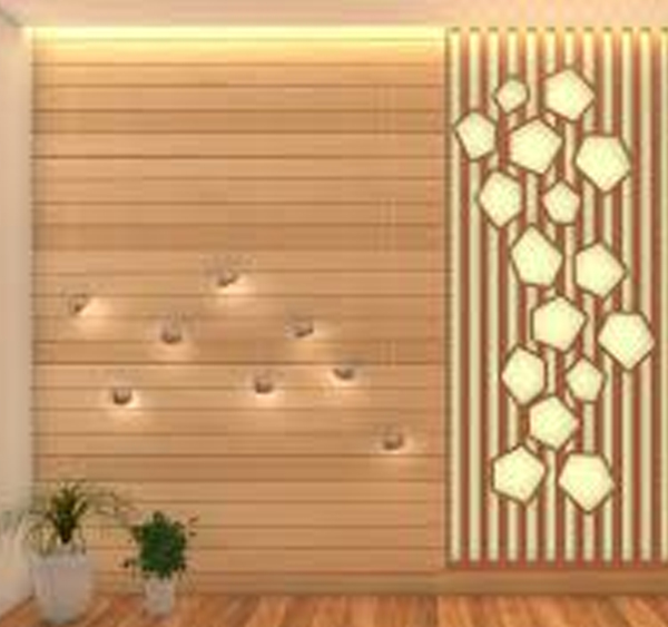 Designer Grill Boards | WoodAlt WPC Manufacturers