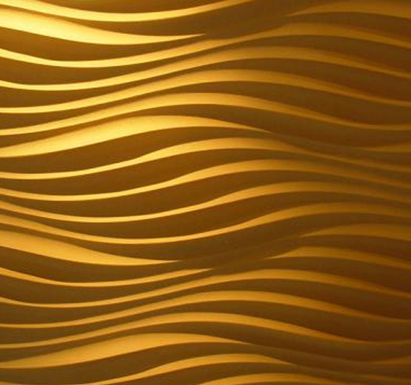Designer Wave Boards | WoodAlt WPC Manufacturers