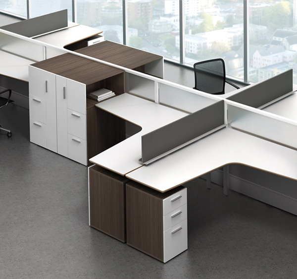 Office Furniture | WoodAlt WPC Manufacturers
