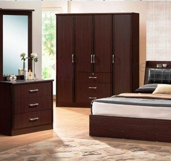 Bedroom Furniture | WoodAlt WPC Manufacturers
