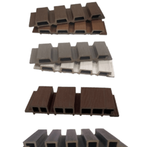 WPC CO-EX Wall Panel - WoodAlt