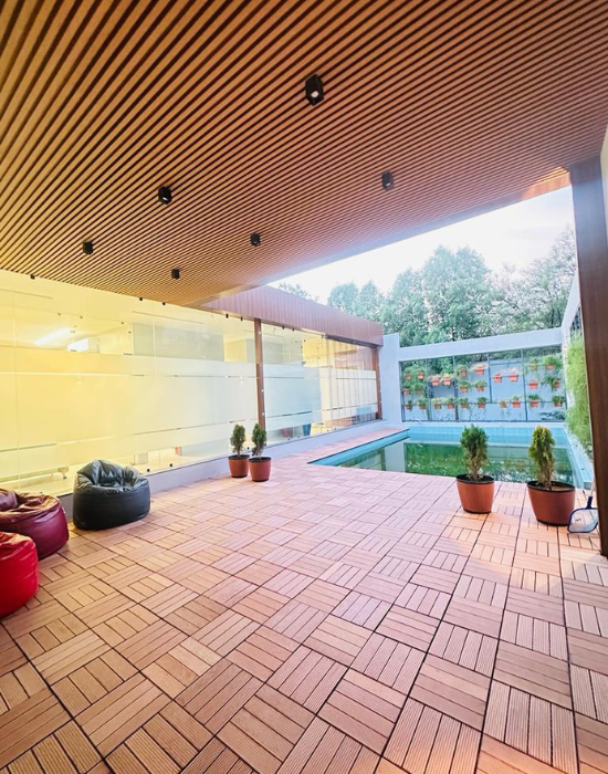 DIY Decking | WoodAlt