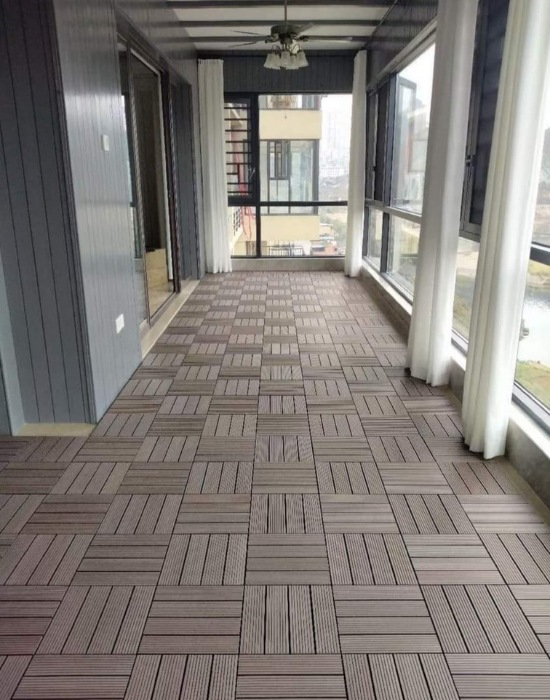 DIY Decking | WoodAlt