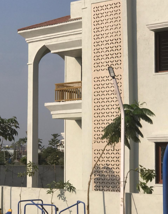 WPC Three Layer Sheets 1 | WPC Cladding | WPC Planks | WoodAlt