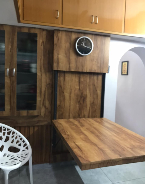 WPC Three Layer Sheets 2 | WPC Cladding | WPC Planks | WoodAlt