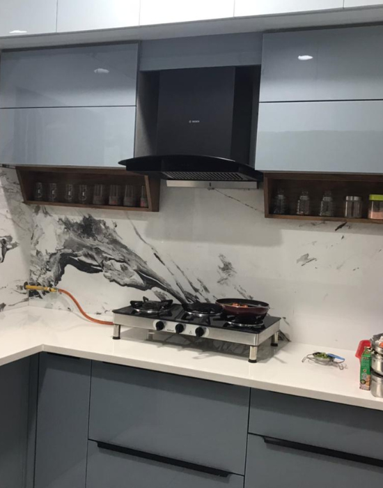 WPC Three Layer Sheets 3 | WPC Cladding | WPC Planks | WoodAlt