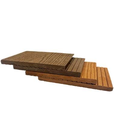 WPC Planks - WPC Decking - WoodAlt