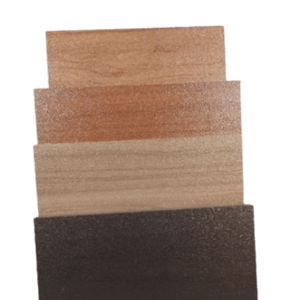 WPC UV Printed Doors - WoodAlt