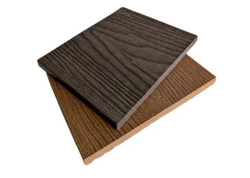 WPC Planks - WPC Decking - WoodAlt