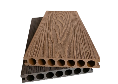 WPC Decking | WoodAlt
