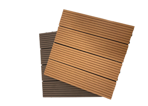 DIY Decking | WoodAlt