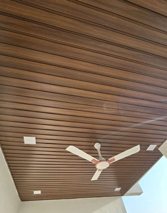 WPC Three Layer Sheets 4 | WPC Cladding | WPC Planks | WoodAlt