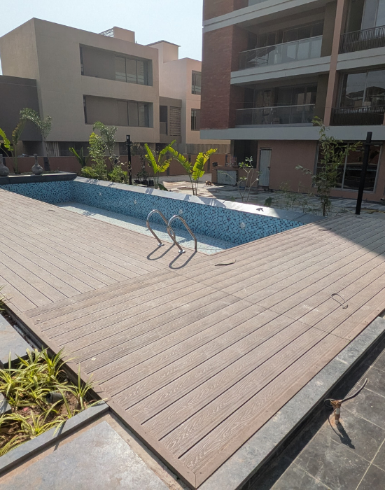 WPC Doors 04- WPC Doors And Frames Manufacturer Ahmedabad