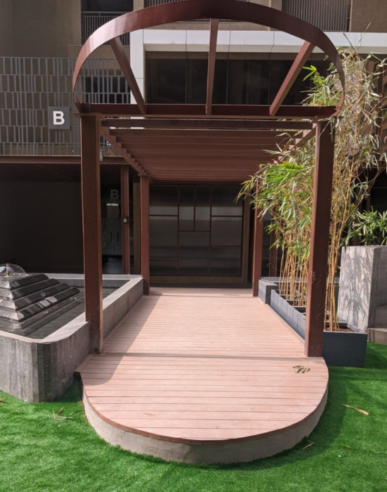 WPC Doors 02- WPC Doors And Frames Manufacturer Ahmedabad