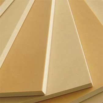 WPC Boards - PVC Sheets - WoodAlt