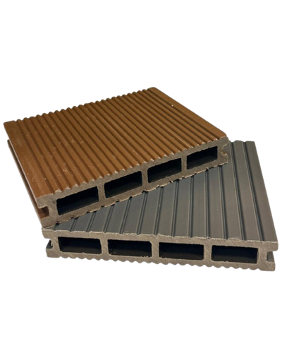 WPC Decking | WoodAlt