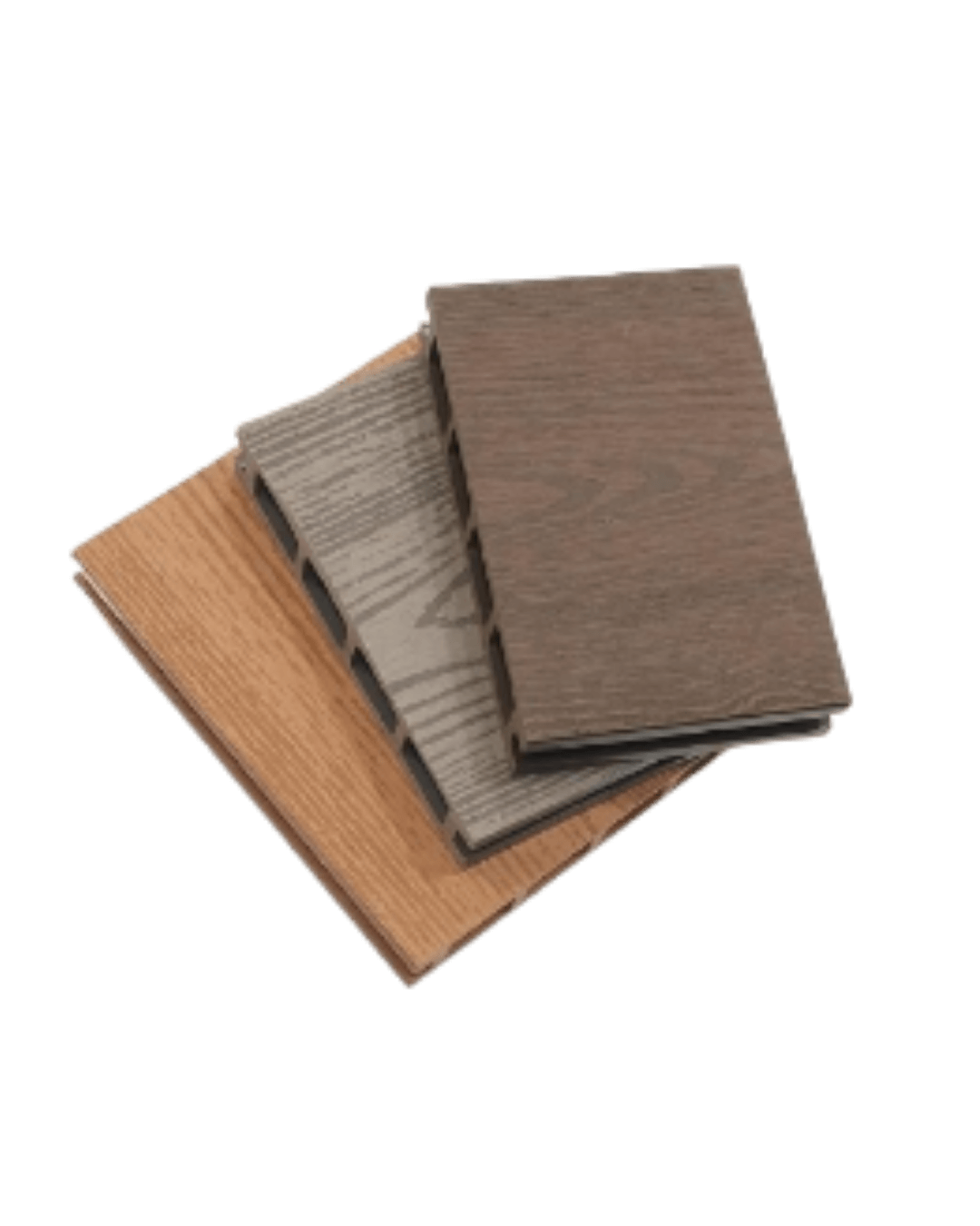 WPC Decking | WoodAlt