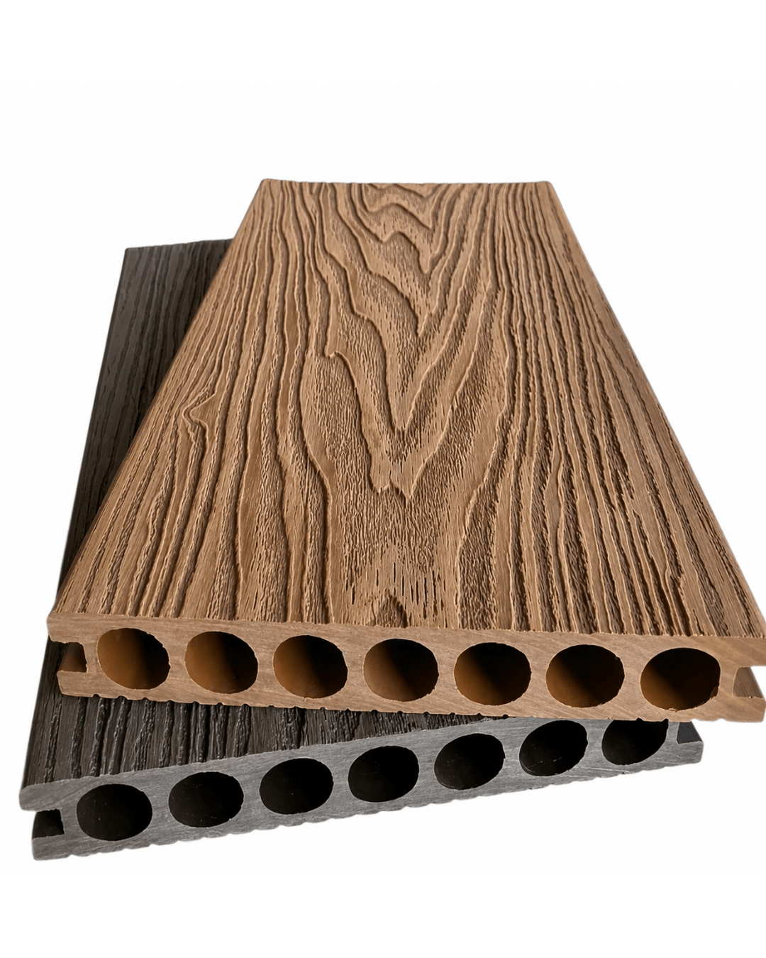 WPC Decking | WoodAlt